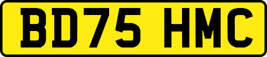 BD75HMC