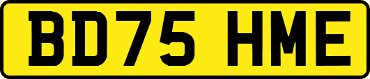 BD75HME