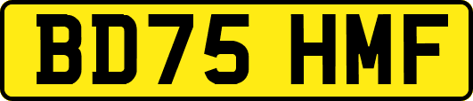 BD75HMF