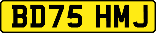 BD75HMJ