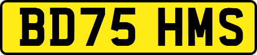 BD75HMS