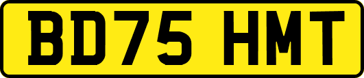 BD75HMT