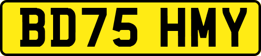 BD75HMY