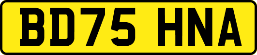BD75HNA