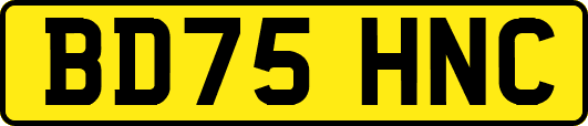 BD75HNC