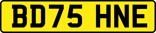 BD75HNE
