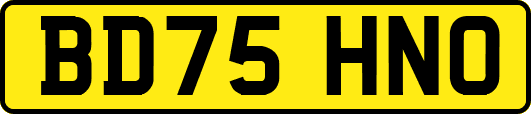 BD75HNO