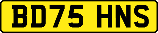 BD75HNS