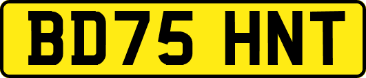 BD75HNT