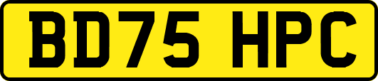 BD75HPC