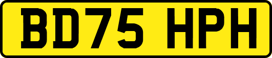 BD75HPH