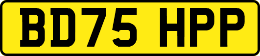 BD75HPP