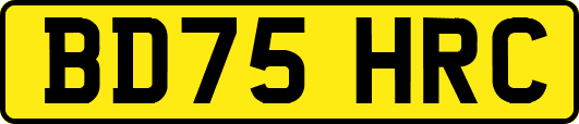 BD75HRC