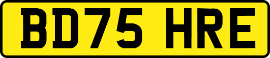 BD75HRE