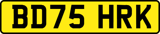 BD75HRK