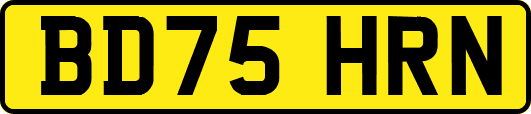 BD75HRN