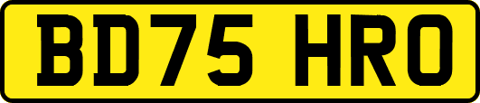 BD75HRO