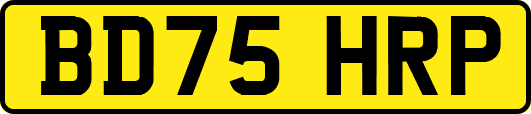 BD75HRP