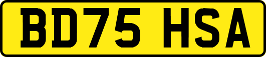 BD75HSA