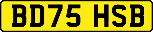 BD75HSB