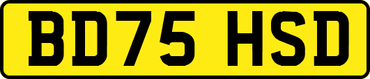 BD75HSD