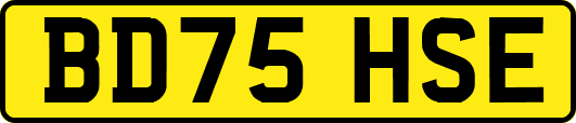 BD75HSE