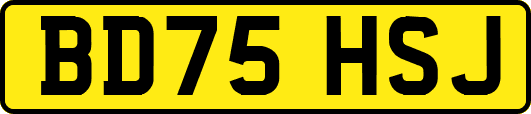 BD75HSJ