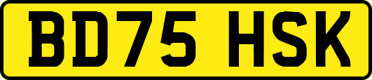 BD75HSK
