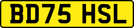 BD75HSL