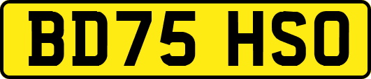 BD75HSO
