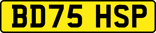 BD75HSP