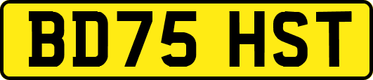 BD75HST