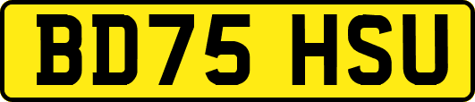 BD75HSU