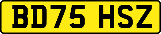 BD75HSZ