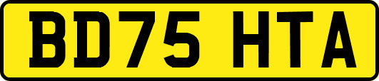 BD75HTA