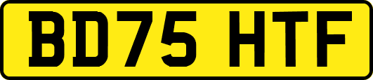 BD75HTF
