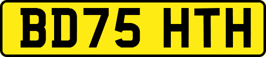 BD75HTH