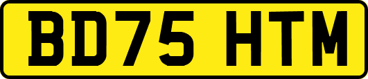 BD75HTM
