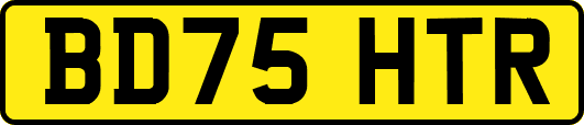 BD75HTR