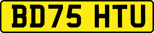 BD75HTU