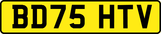 BD75HTV