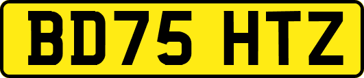 BD75HTZ