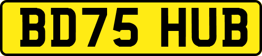 BD75HUB