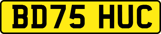 BD75HUC