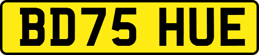BD75HUE