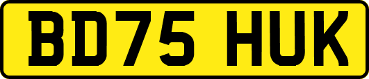BD75HUK
