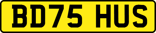 BD75HUS