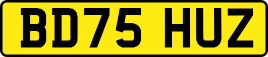 BD75HUZ