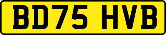 BD75HVB