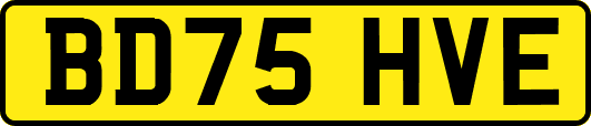 BD75HVE